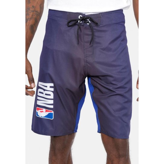 Boardshort NBA Gradient Masculino