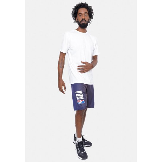 Boardshort NBA Gradient Masculino