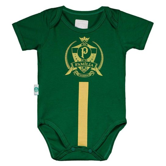 Body Reve Dor Palmeiras