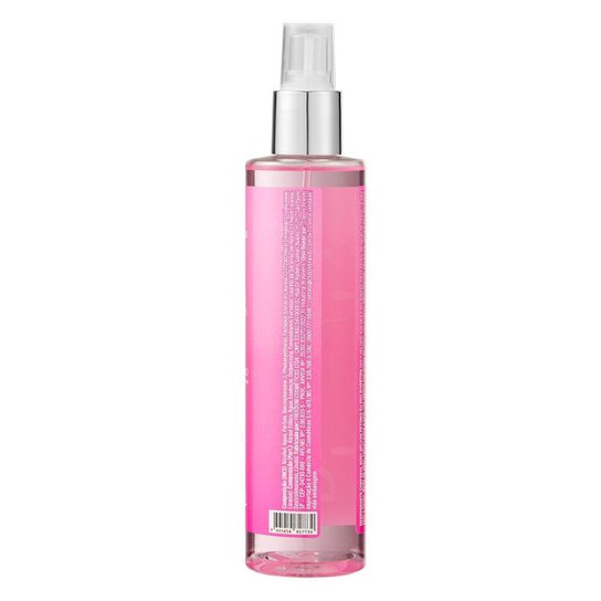 Body Splash Eu Sou Divertida Petúnia Perfume Corporal 250ml