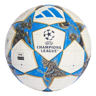 Bola Adidas 25/26 UEFA Champions League PRO