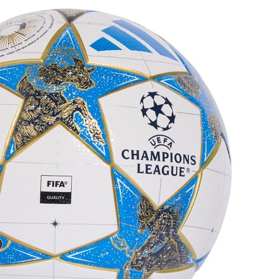 Bola Adidas 25/26 UEFA Champions League
