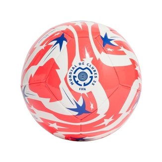 Bola Adidas Futebol Campo Copa de Clubes FIFA 2025