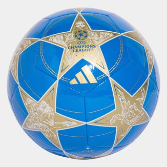 Bola Adidas UEFA Champions League Club