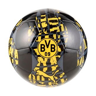 Bola Borussia Dortmund 24/25 Puma Pré-Jogo