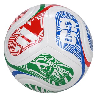 Bola Campo Adidas Trionda Copa do Mundo 2026 Club