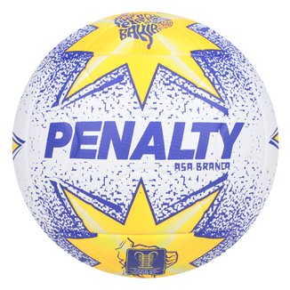 Bola Campo Penalty Asa Branca R2 XXV