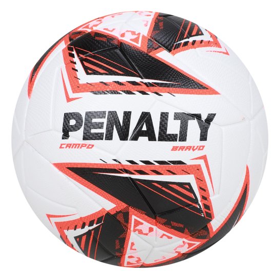 Bola Campo Penalty Bravo XXV