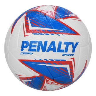 Bola Campo Penalty Bravo XXV