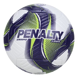 Bola Campo Penalty Lider XXV