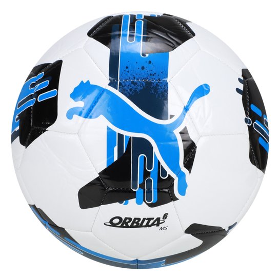 Bola Campo Puma Orbita 6 MS