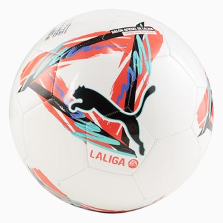 Bola Campo Puma Orbita LaLiga 1 MS