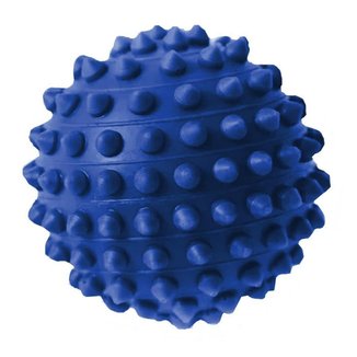 Bola Cravo Gold Sports Exercitadora - 10cm