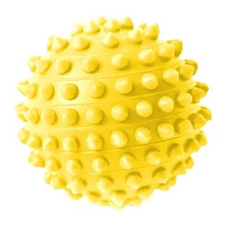 Bola Cravo Gold Sports Exercitadora - 10cm