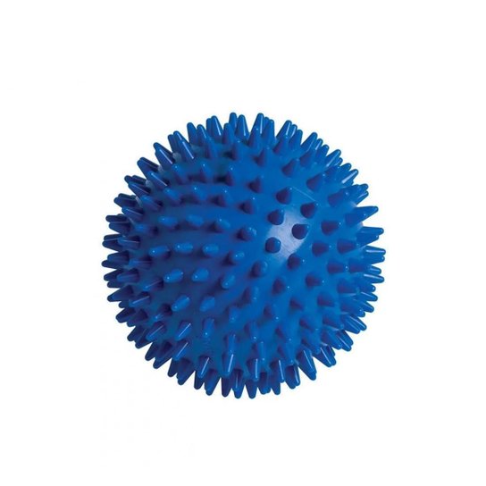 Bola Cravo Massagem Exercício Point Ball Dura 6Cm Carci