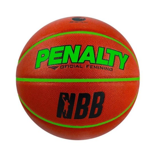 Bola De Basquete Feminino Penalty Crossover Pro 6.9