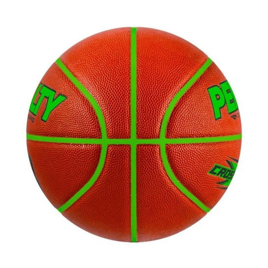 Bola De Basquete Feminino Penalty Crossover Pro 6.9