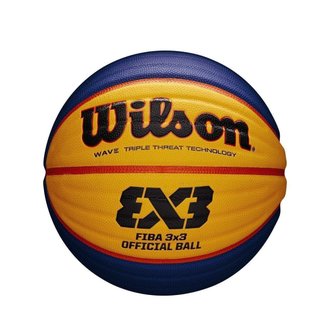 Bola De Basquete Fiba 3X3 Oficial