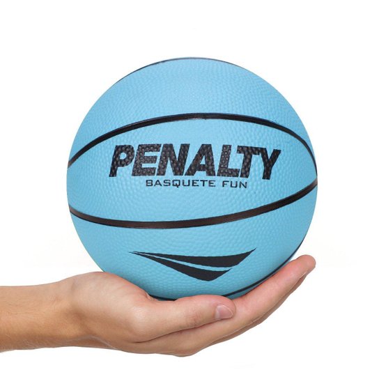 Bola de Basquete Infantil Penalty Fun T1 XXIII
