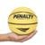 Bola de Basquete Infantil Penalty Fun T1 XXIII - Amarelo