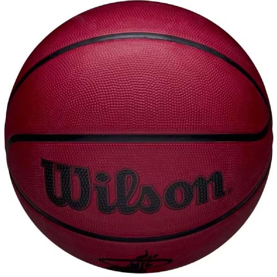 Bola De Basquete NBA Team Tribute Miami Heat - Oficial