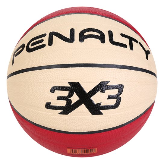 Bola de Basquete Penalty 3x3 Pro IX