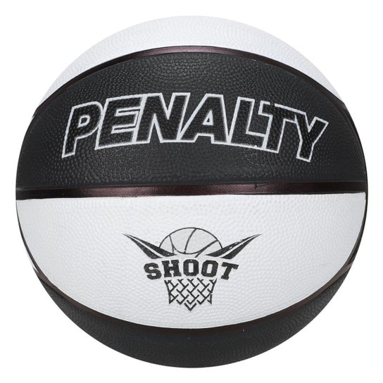Bola de Basquete Penalty Shoot XXIV