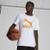 Bola De Basquete Puma Top - Marrom - Tam 6 - Marrom