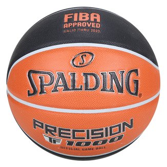 Bola de Basquete Spalding Precision TF-1000