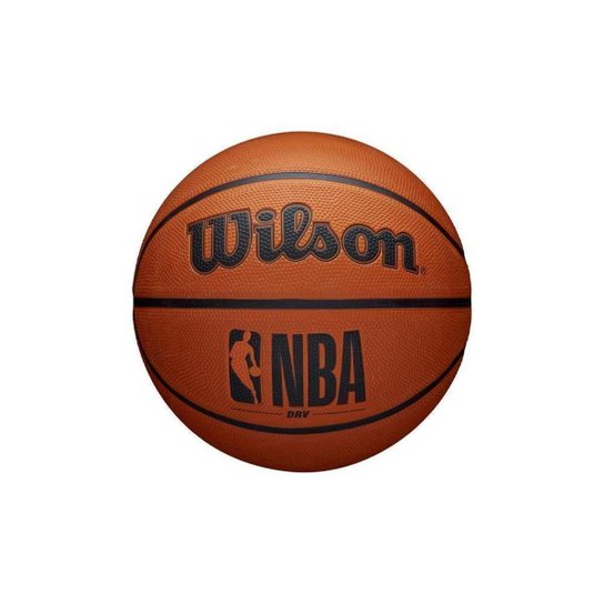 Bola de Basquete Wilson NBA DRV Original Oficial Nº 7