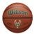 Bola de Basquete Wilson Nba Team Alliance Milwaukee Bucks 7 - Colorido