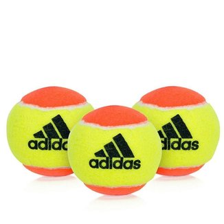 Bola de Beach Tennis Adidas Aditour - 3 Un