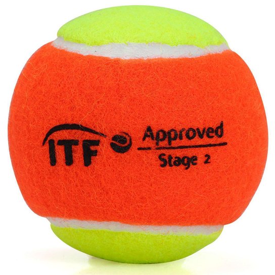 Bola de Beach Tennis Head - Pack com 03 Unidades