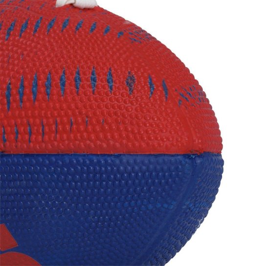 Bola de Futebol Americano Wilson NFL Team Junior Tailgate Buffalo Bills