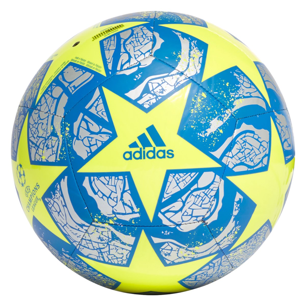 comprar bola da champions league
