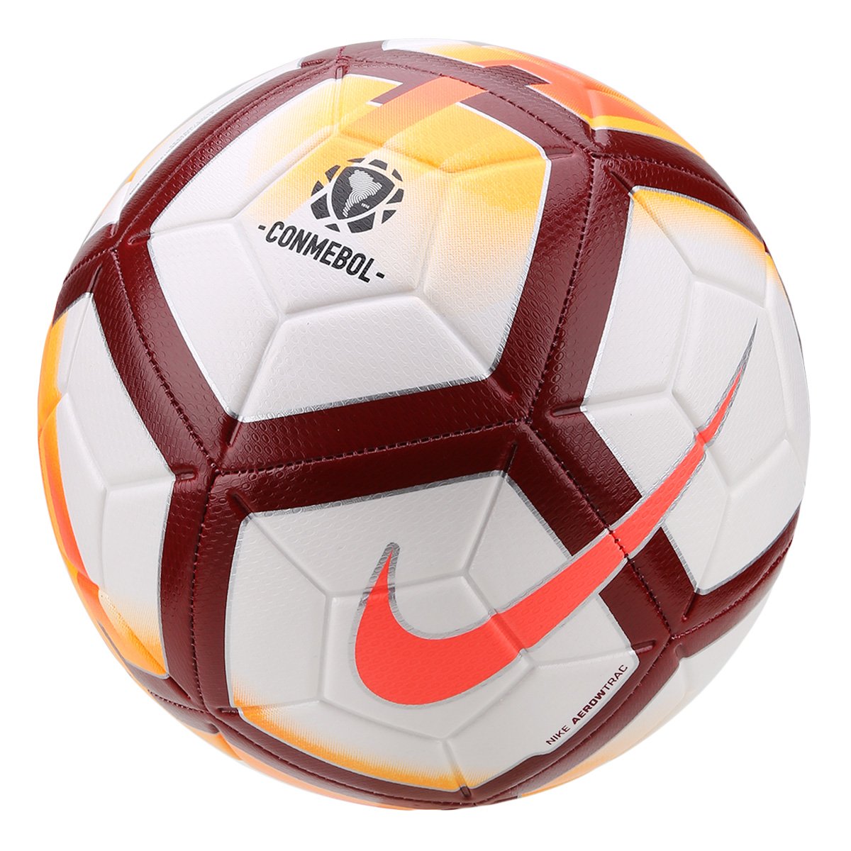 netshoes bolas nike campo
