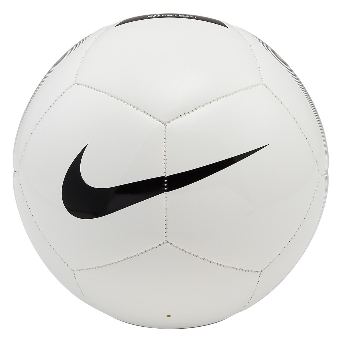 bola futebol campo nike pitch team