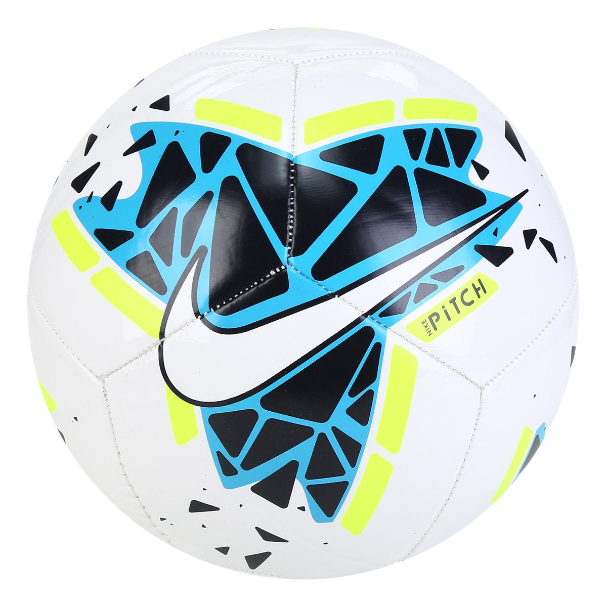 bola da nike de futebol