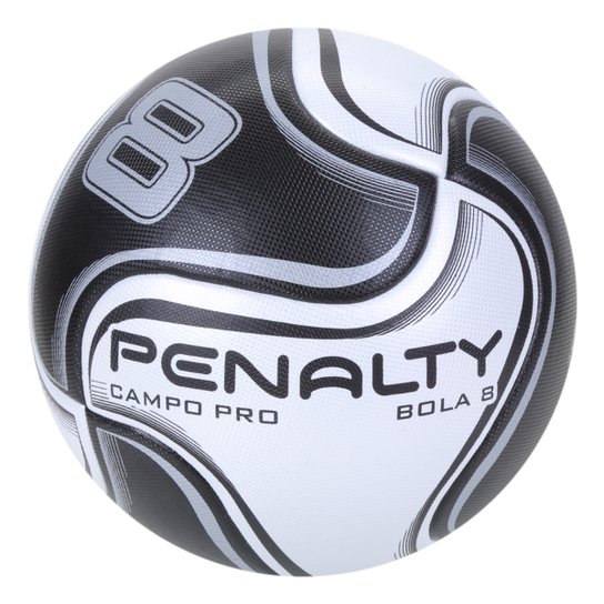 Bola de Futebol Campo Penalty 8 Pro XXI
