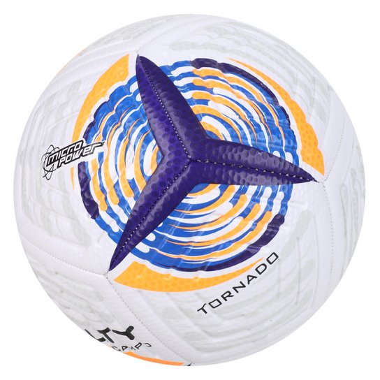 Bola de Futebol Campo Penalty Tornado XXII