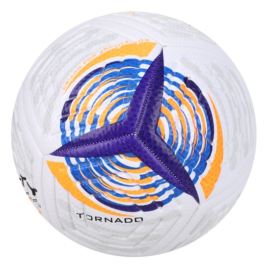 Bola de Futebol Campo Penalty Tornado XXII