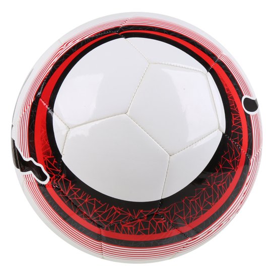 Bola de Futebol Campo Puma Big Cat 3