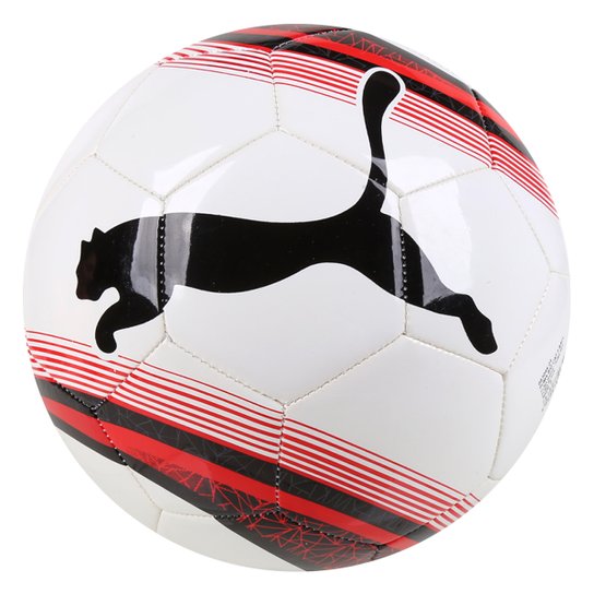 Bola de Futebol Campo Puma Big Cat 3