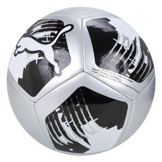 Bola de Futebol Campo Puma Big Cat
