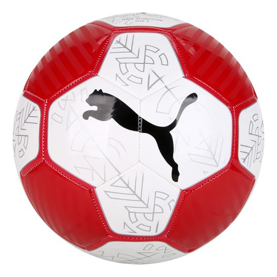 Bola de Futebol Campo Puma Prestige