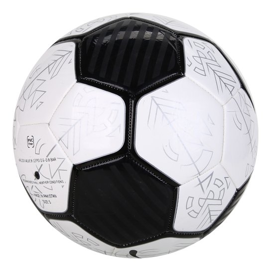 Bola de Futebol Campo Puma Prestige