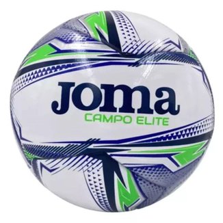 Bola de Futebol Elite Campo Oficial Joma