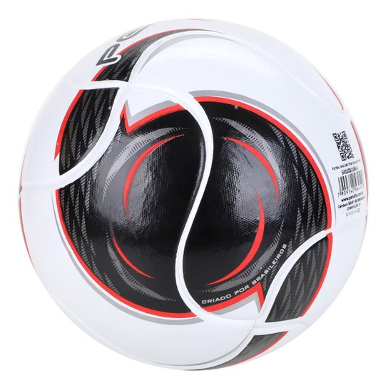 Bola de Futebol Futsal Penalty Max 500 Term XXII