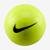 Bola de Futebol Nike Pitch Team - Verde+Preto
