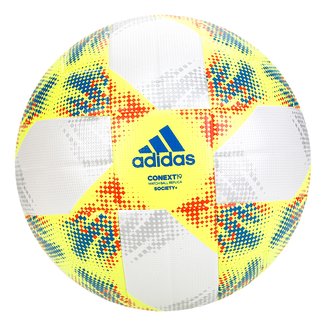 Bola de Futebol Society Adidas Conext 19 Match Ball Replica